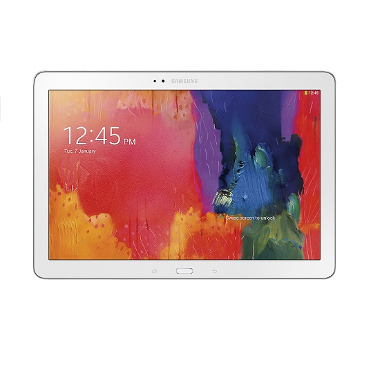 buy Tablet Devices Samsung Galaxy Note 10.1in SM-P600 16GB - White - click for details